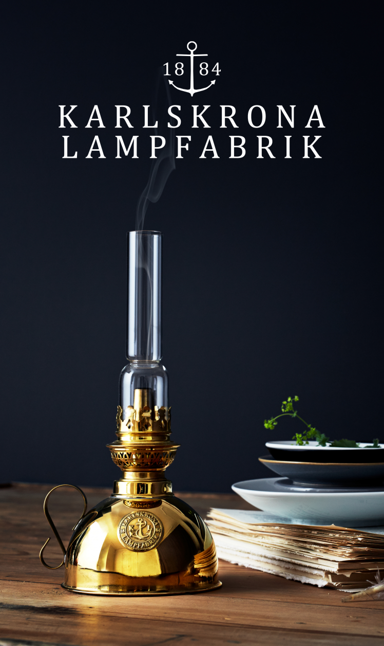 Startsida - AB Karlskrona Lampfabrik
